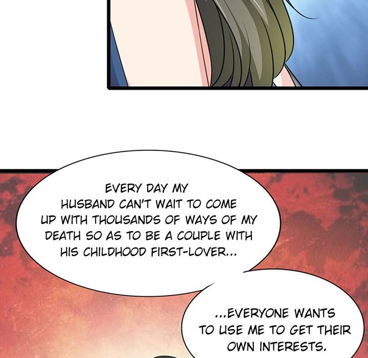 Love Is Never Enough - episode 16 - 29