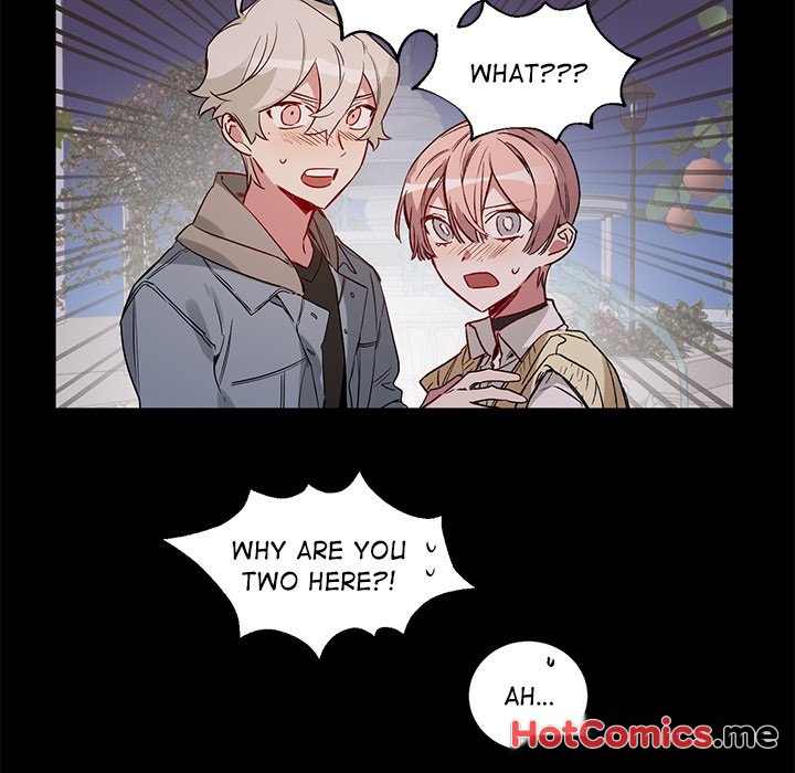 The Music Box of Petals - episode 49 - 4
