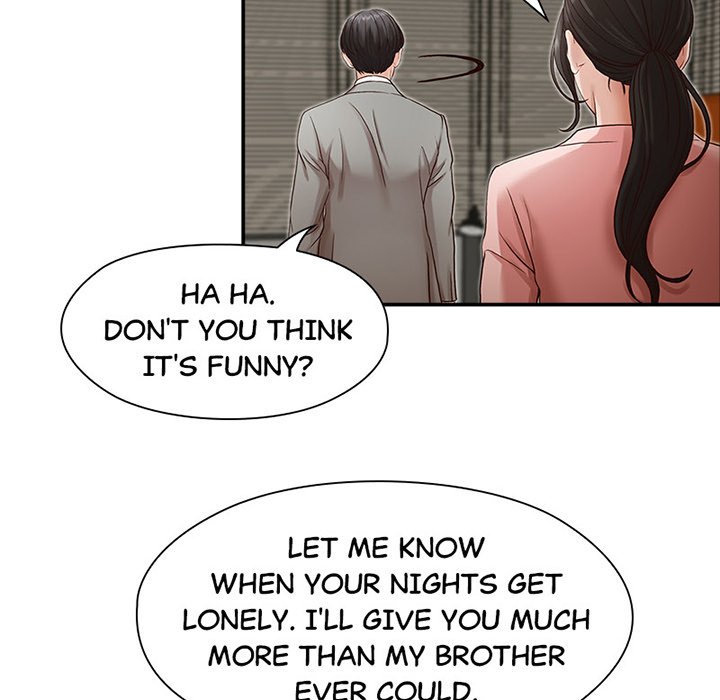 My brother's Secret-ary - episode 3 - 47