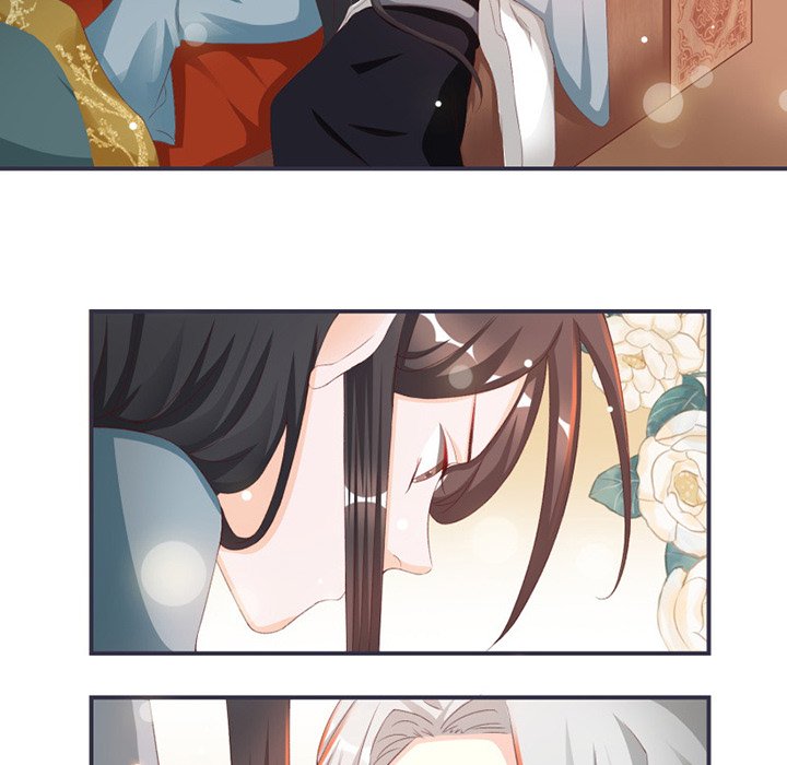 General and Her Medic Lover - episode 2 - 21