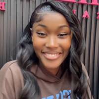 TikTok Account Photo