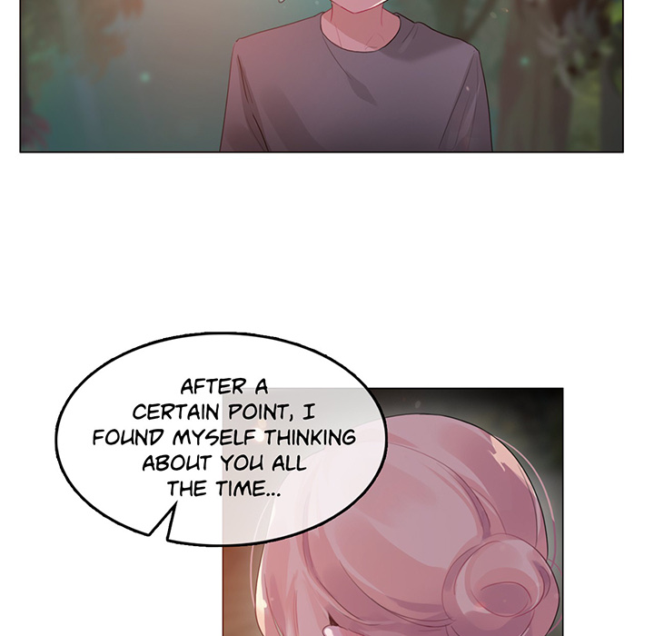 A Pervert's Daily Life - episode 55 - 66