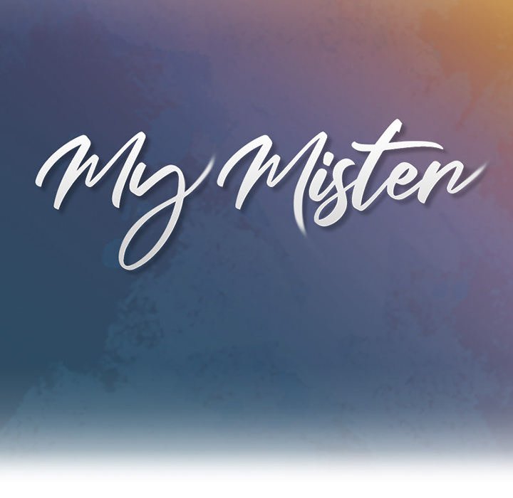 My Mister - episode 38 - 21