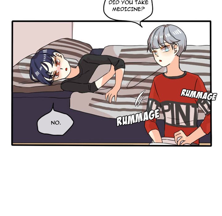 The Chill Couple - episode 12 - 19