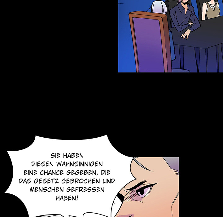 Zum Fressen gern! - episode 21 - 37