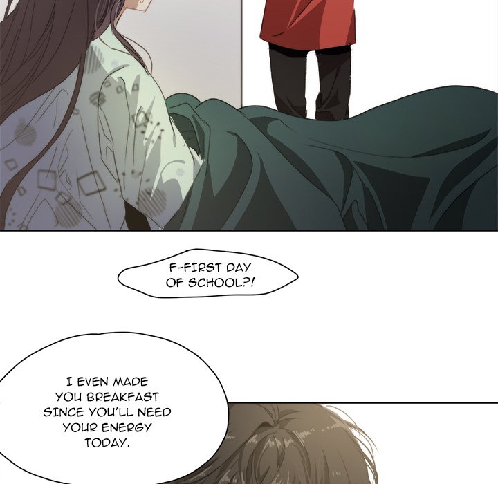 The Spring Scent of the Sea - episode 9 - 60