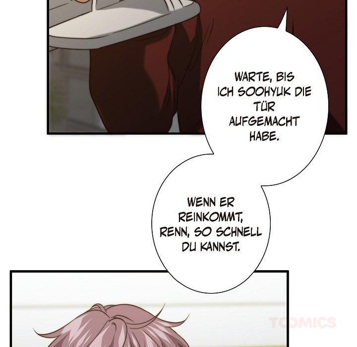 Die geheime Liebe des Omega K - episode 19 - 17