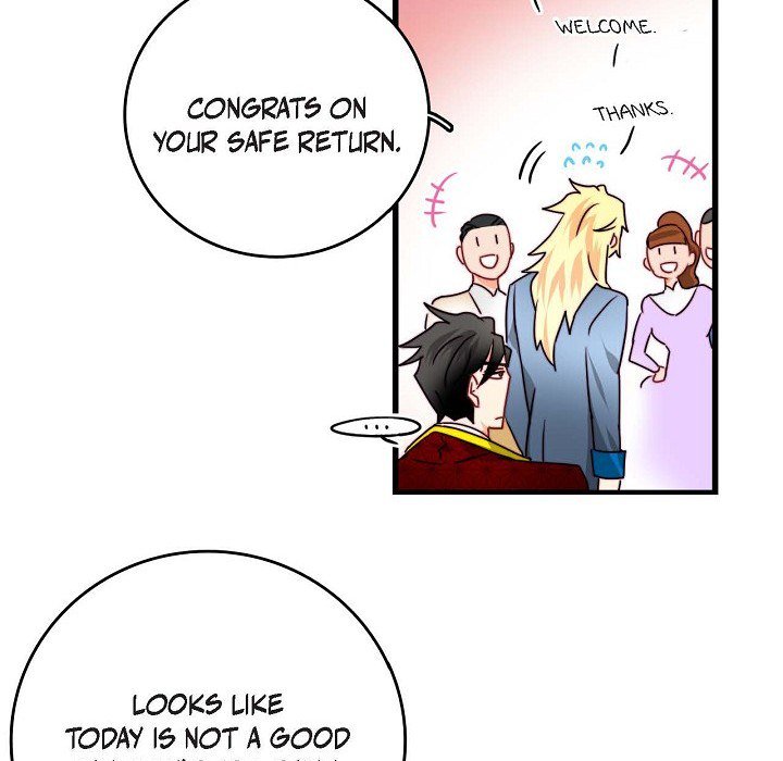 Bring the Love - episode 26 - 44