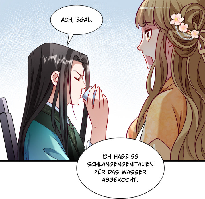 Das Buch des Kaisers - episode 17 - 18