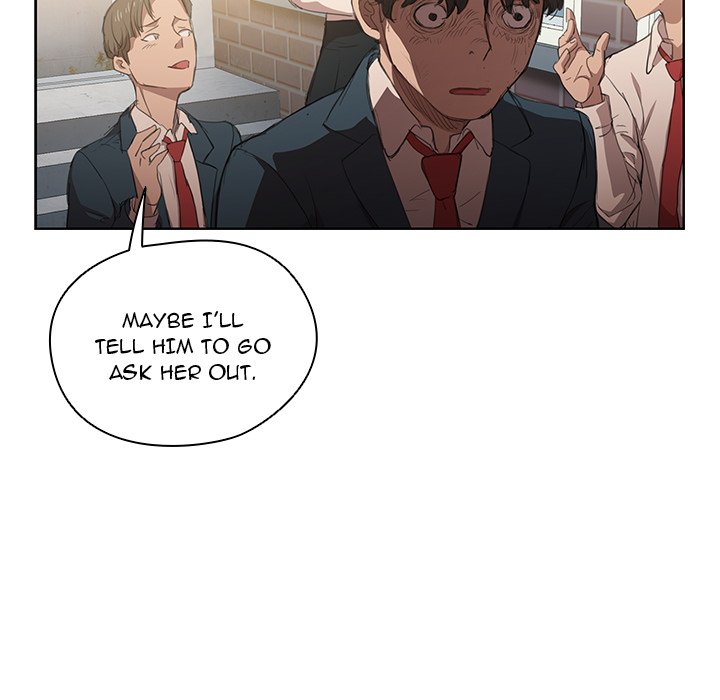 Who Cares If I'm a Loser! - episode 1 - 56