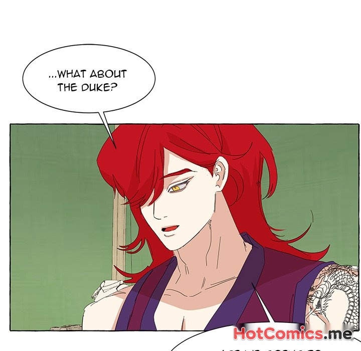 New Life, New Me - episode 37 - 49