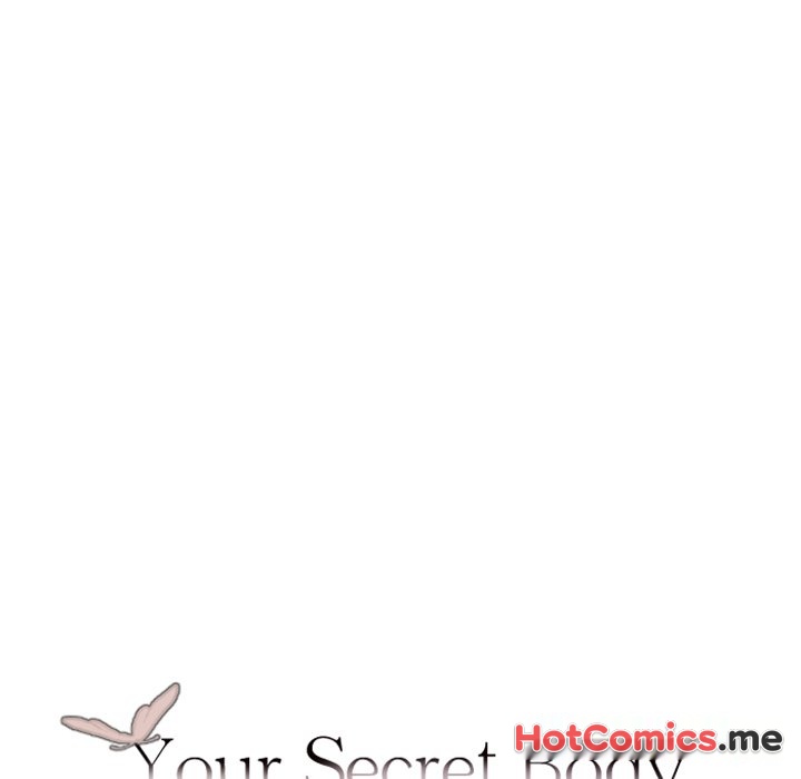 Your Secret Body - episode 31 - 50