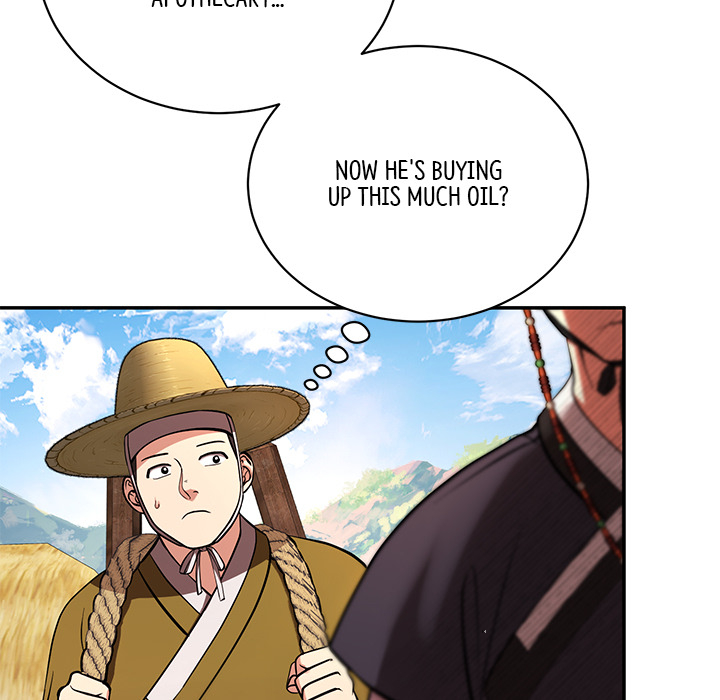 Swole Joseon - episode 2 - 163