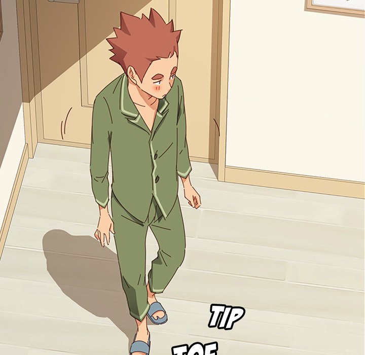 The Perfect Roommates - episode 4 - 67