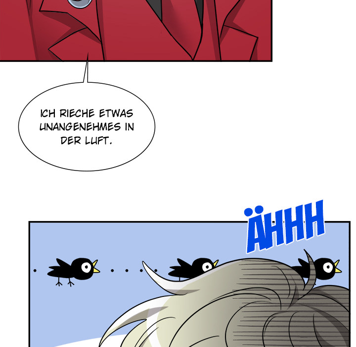 Pheromon Sorbet♥ - episode 43 - 5