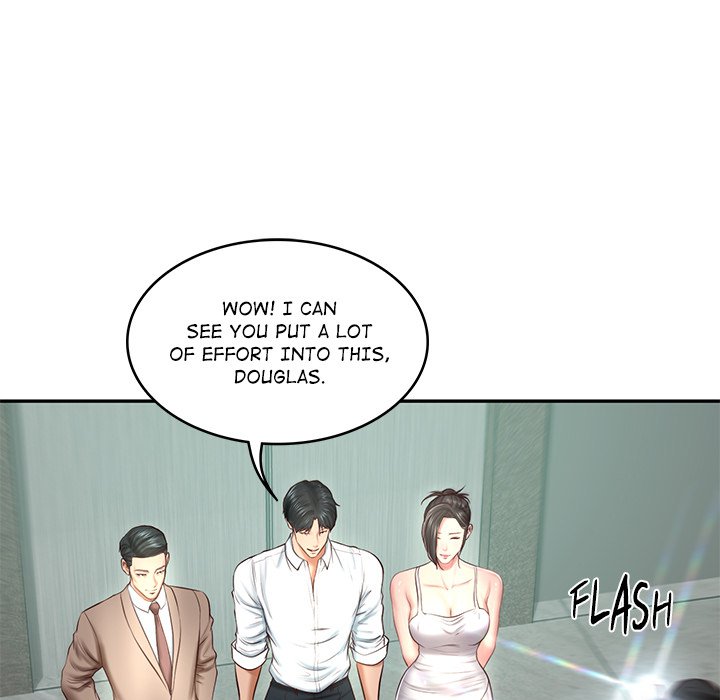 Extremely Rich Family - episode 16 - 17