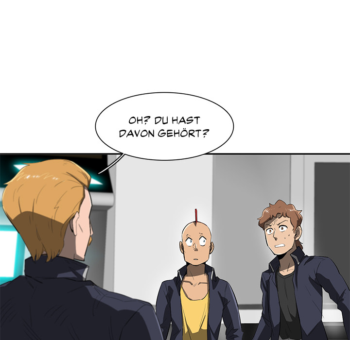 Stardust - episode 40 - 76