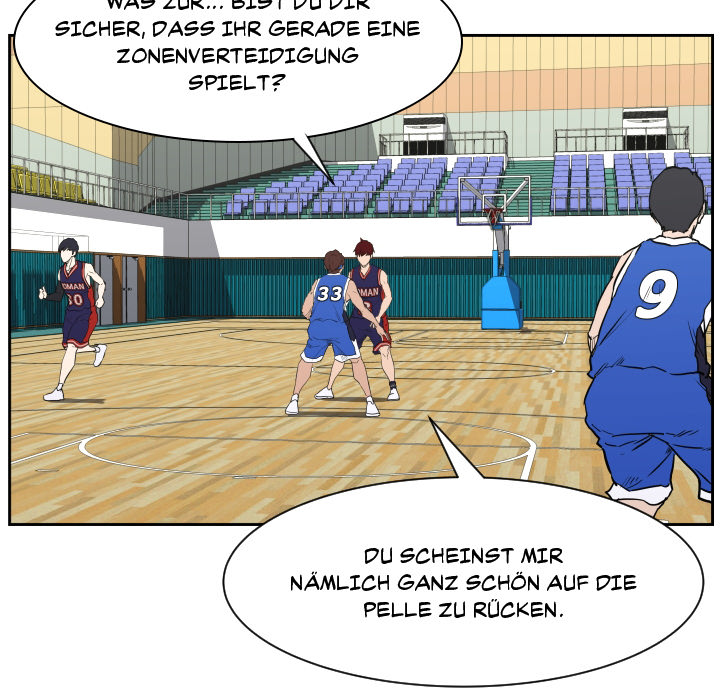Tweener - episode 78 - 105