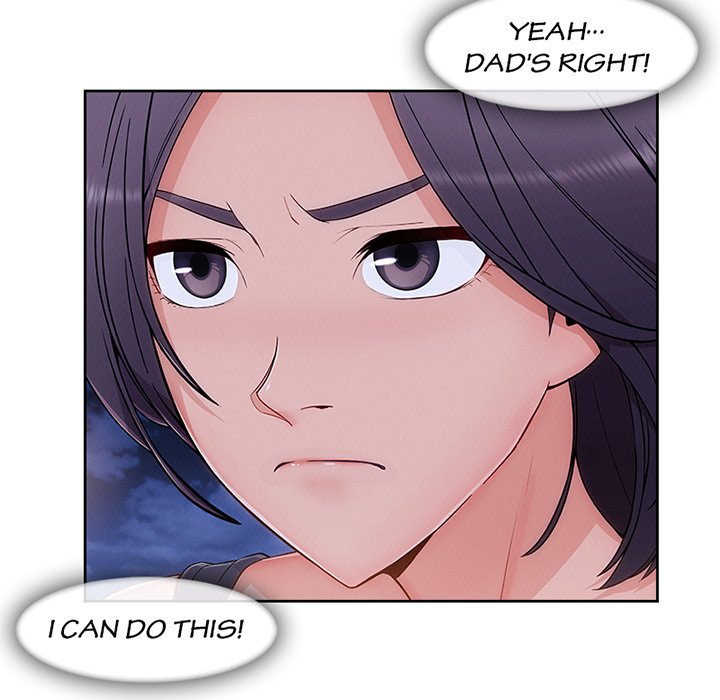Sang-Ah - episode 43 - 60