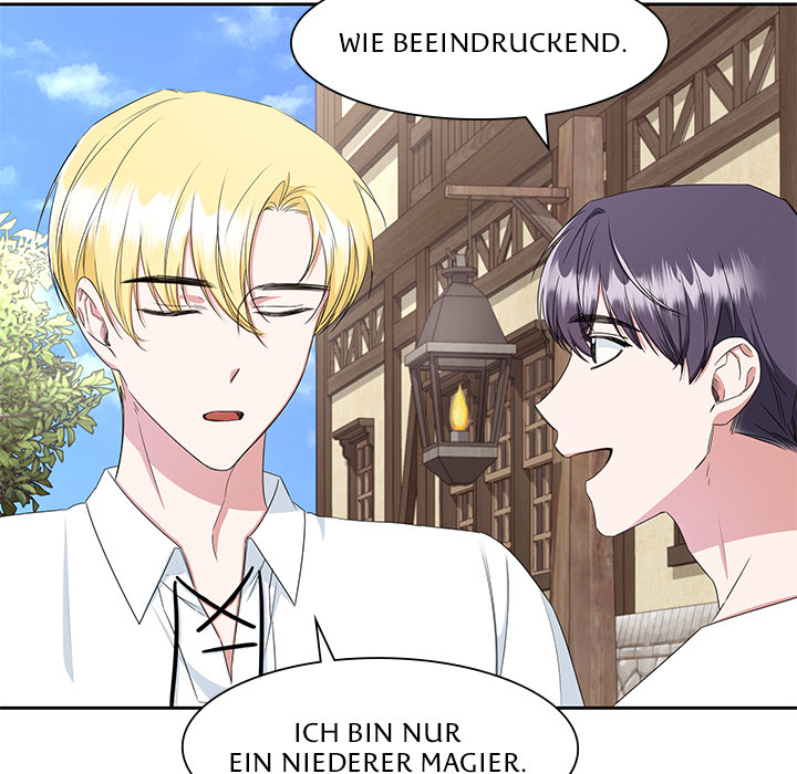 Diesmal ändere ich mein Schicksal - episode 16 - 17
