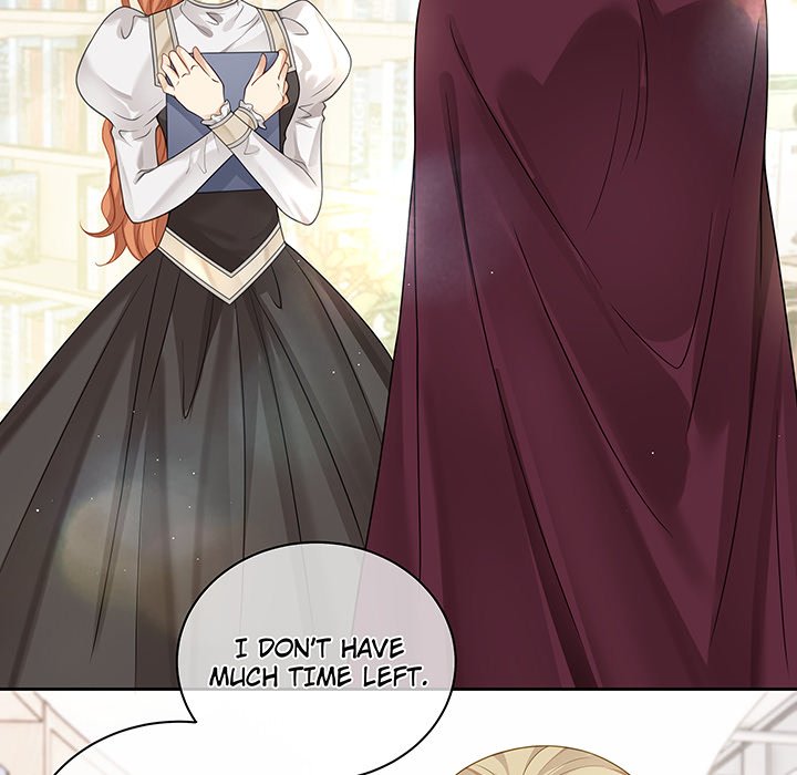 MASTER AND SEVEN LOVERS - episode 21 - 46