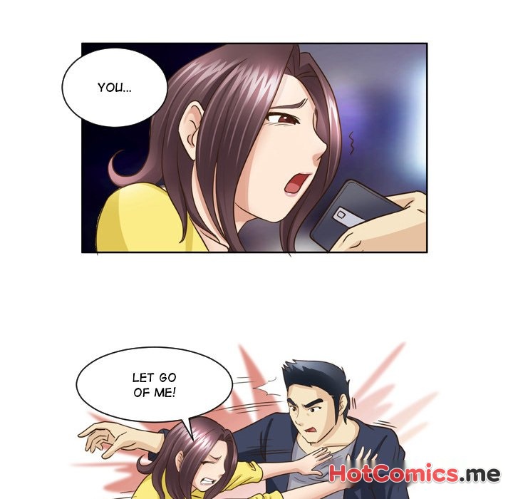 My New Co-worker - episode 16 - 28