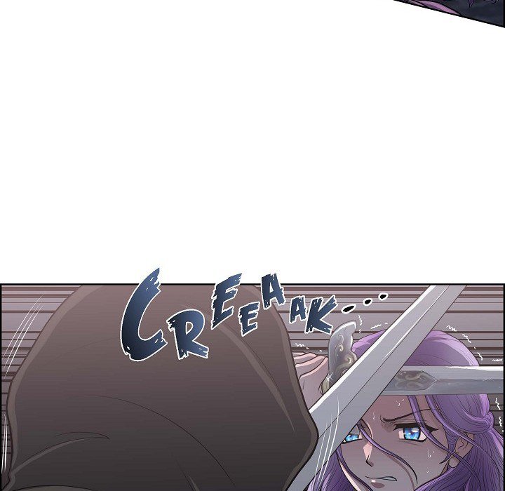 On the Emperor's Lap - episode 21 - 75