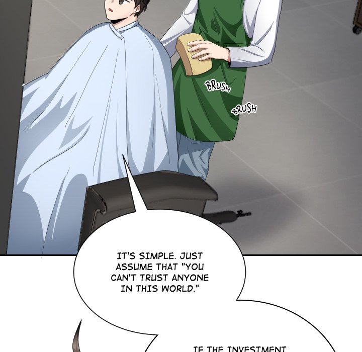 Fraud Smash : Prosecutor Lim's Secret Operation - episode 11 - 115
