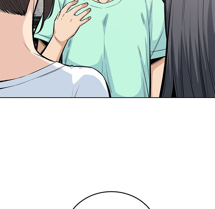 Excuse Me, This is my Room - episode 38 - 100