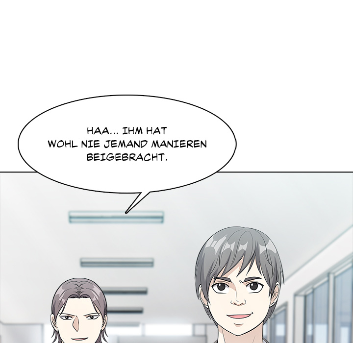 Teufel der Oberstufe: Boost - episode 9 - 110