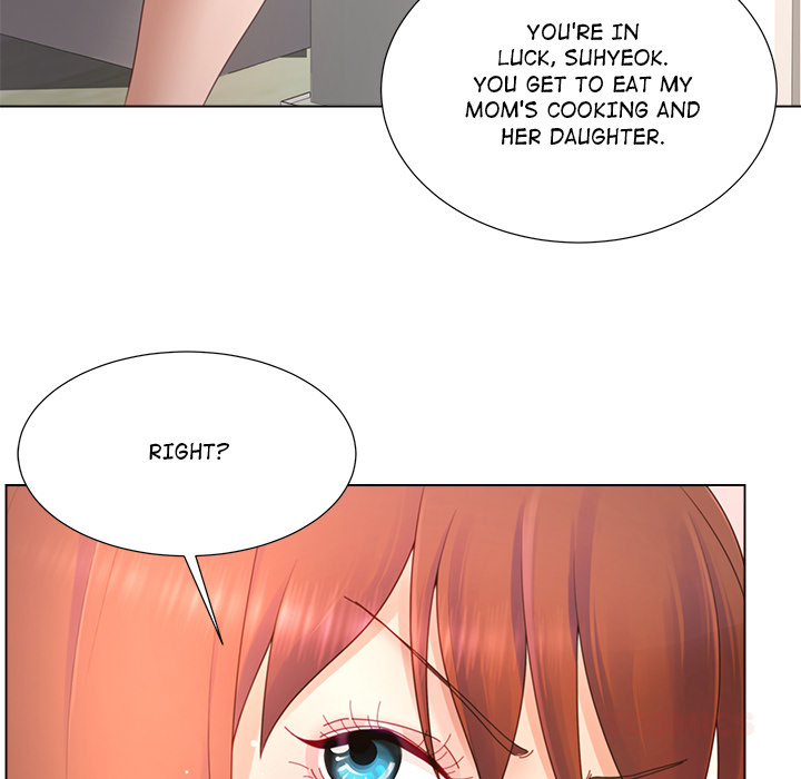 No, I Want HER! - UNCENSORED - episode 17 - 44