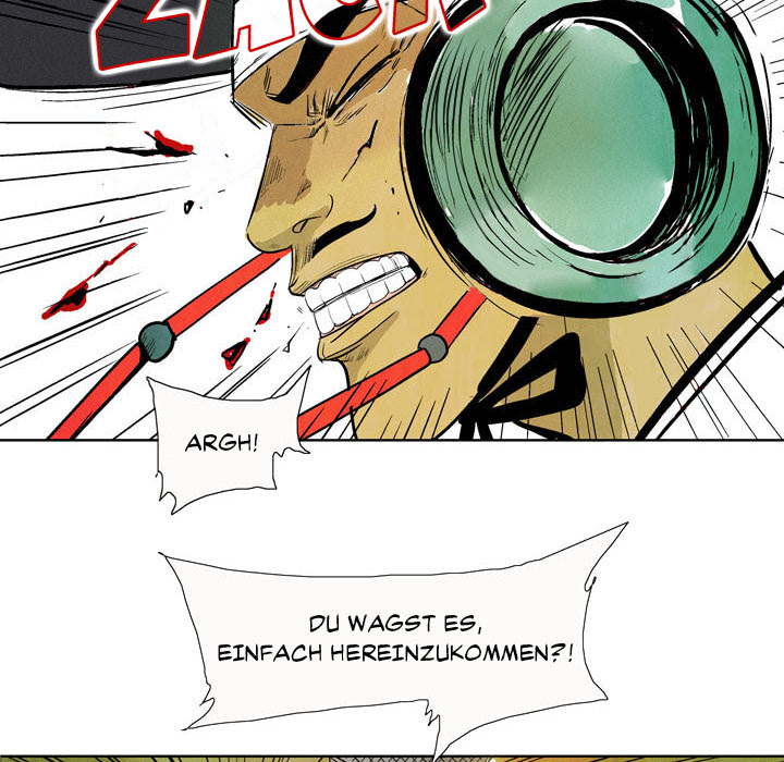 Der Schwertklan Joseons - episode 4 - 46