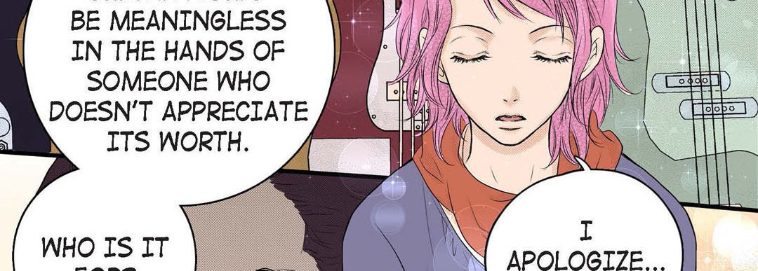 Noona Fan - episode 20 - 101