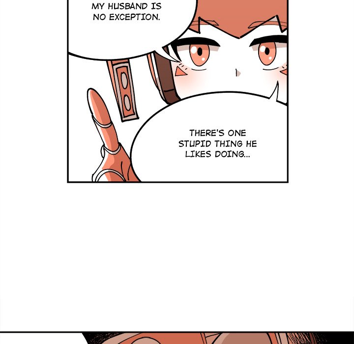 Iron Mech Bride - episode 3 - 55