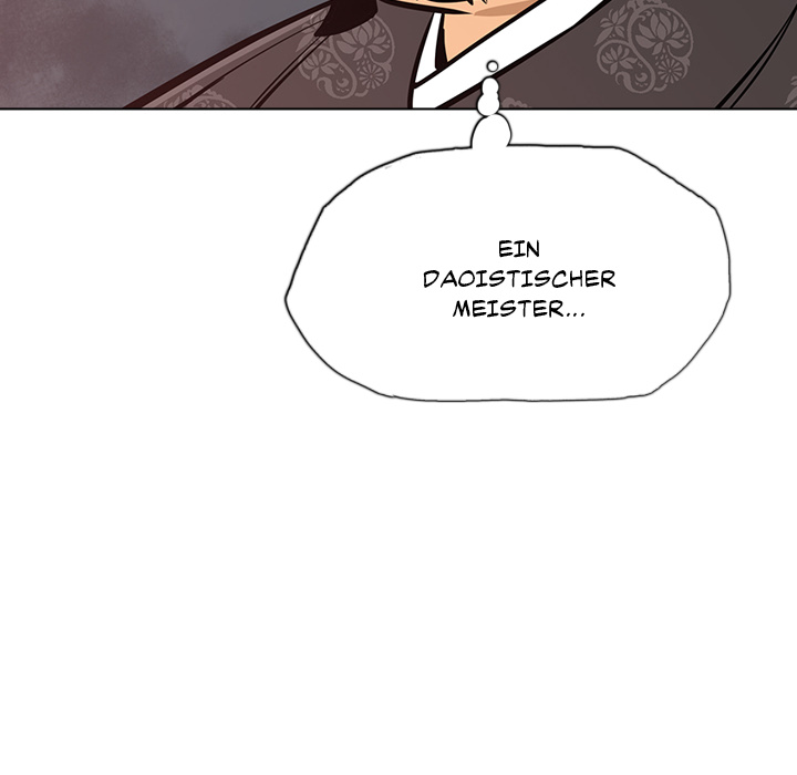 Yeongnos Giftzähne - episode 20 - 110