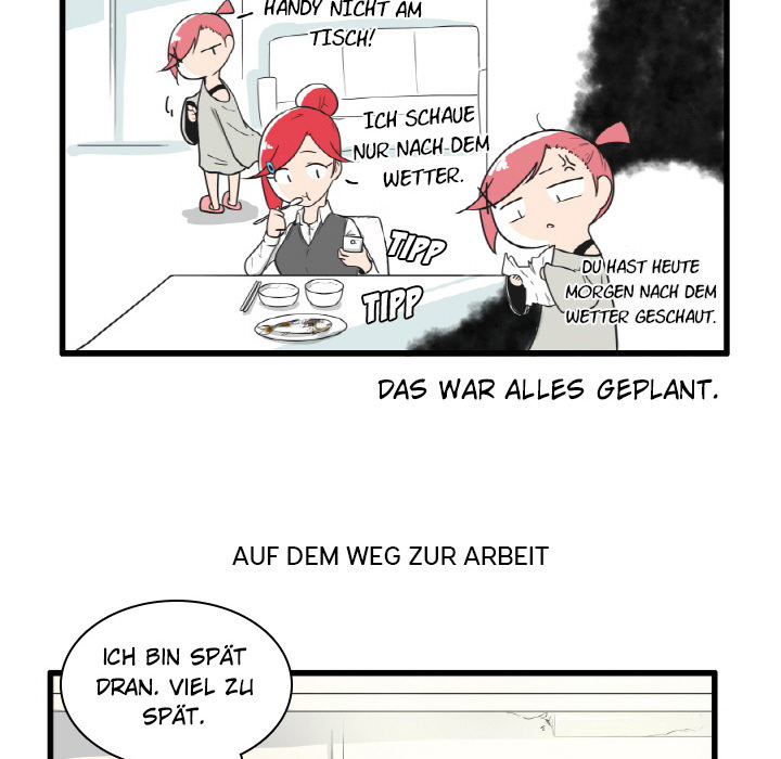 Unter Geschwistern - episode 20 - 25