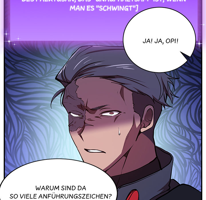 Meine Schulzeit mit Rang F - episode 21 - 145