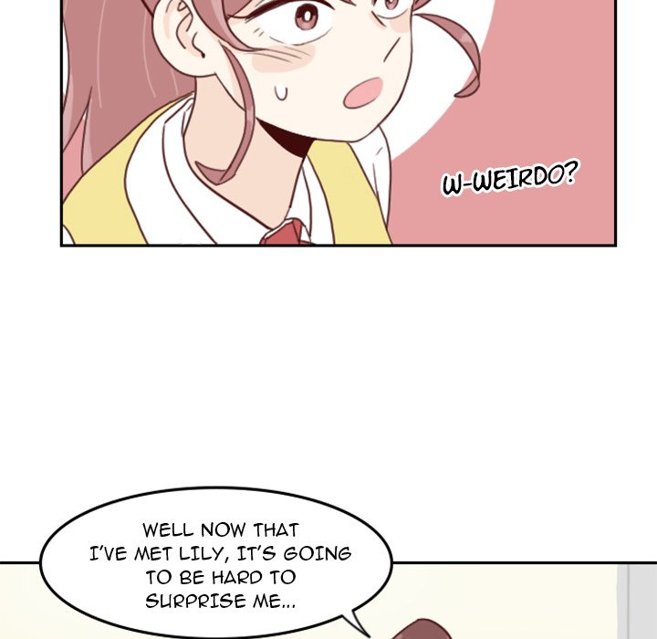 Hidden From The Light - episode 1 - 162