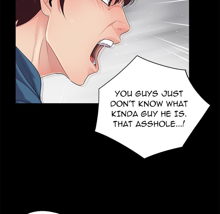 His Return - episode 19 - 25