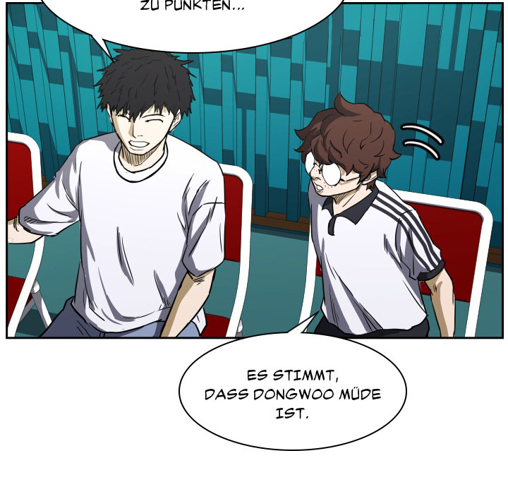 Tweener - episode 52 - 51