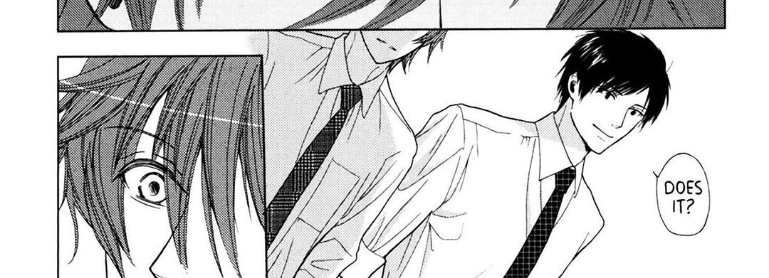 Another Love Story Between My Trainee and I - episode 1 - 66