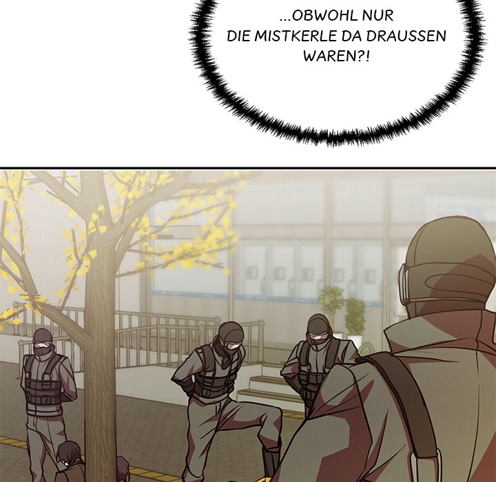 Meine Schulzeit mit Rang F - episode 18 - 128