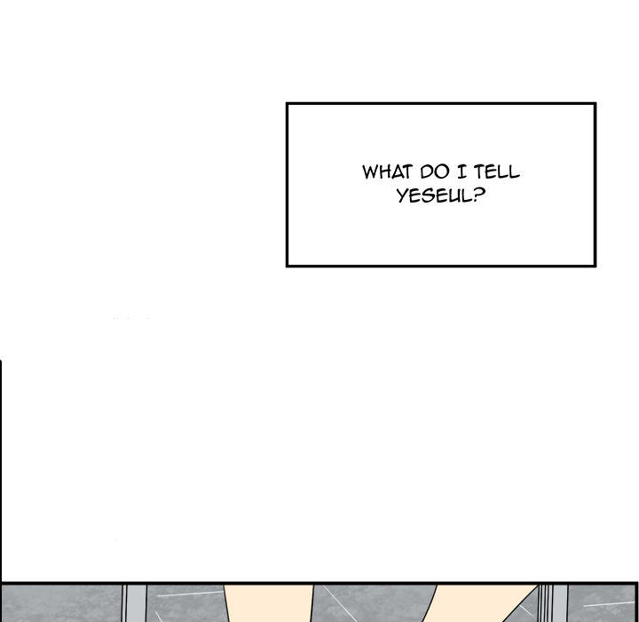 Excuse me, This is my Room - UNCENSORED - episode 6 - 55