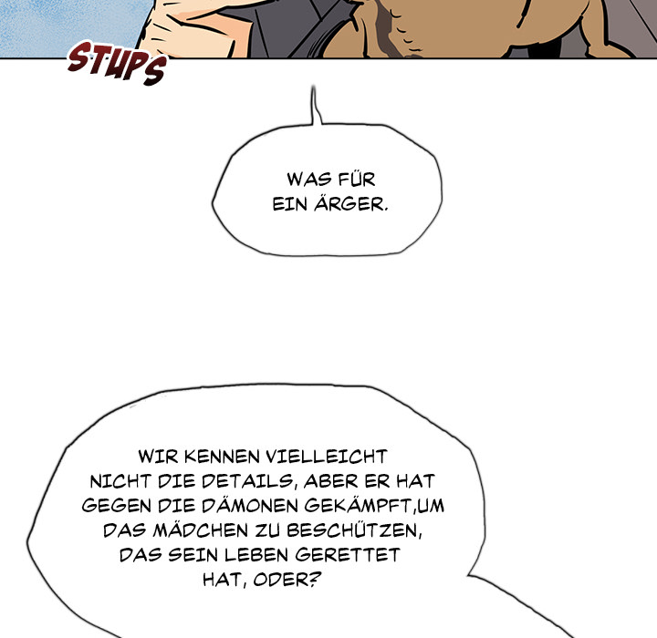 Yeongnos Giftzähne - episode 20 - 19