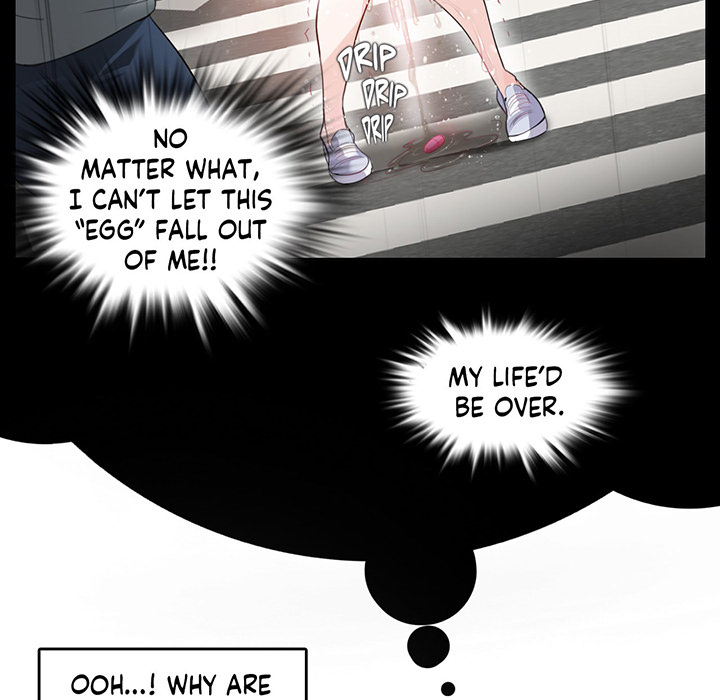 A Pervert's Daily Life - episode 35 - 33