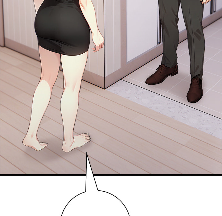 Seductive Curves Behind Closed Doors - episode 16 - 143