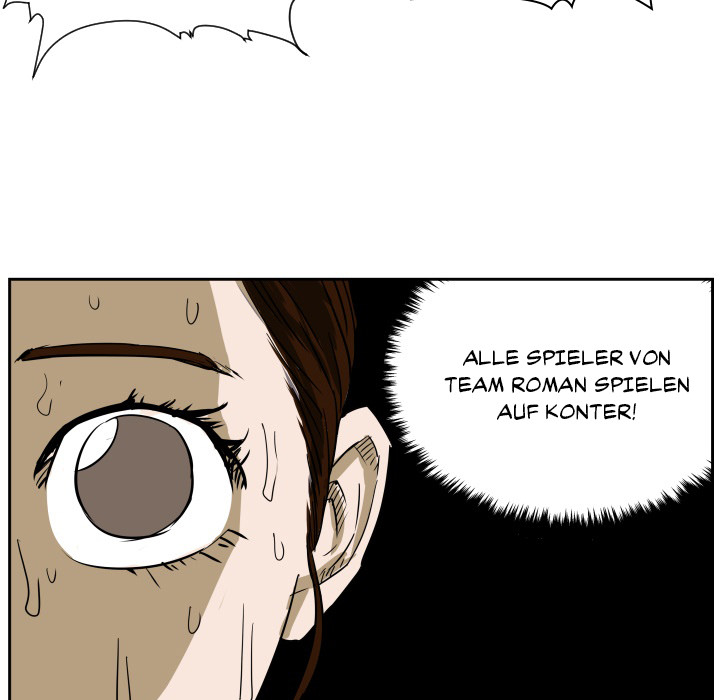 Tweener - episode 51 - 57