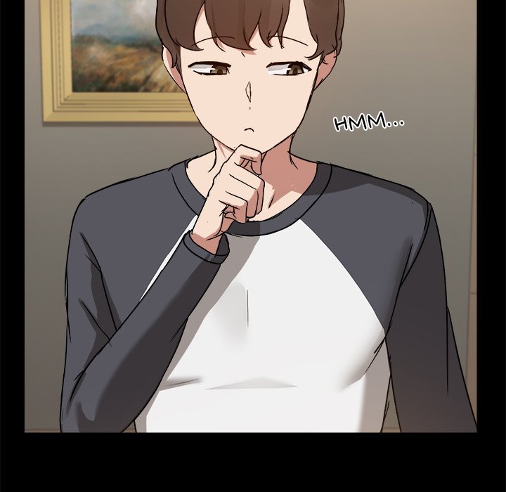 Boyfriend For Rent - episode 8 - 11