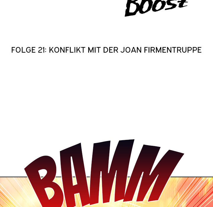 Teufel der Oberstufe: Boost - episode 21 - 14