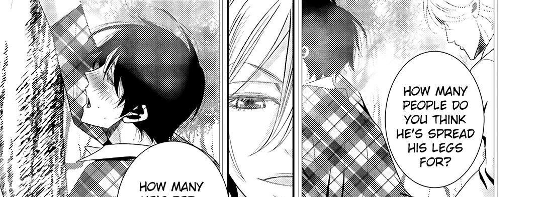 It Begins with Goodbye - episode 6 - 64